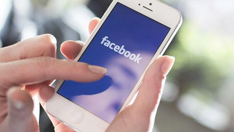 Facebook yangi “Saqlab qo‘yish” tugmasini joriy etdi