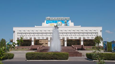 «Ташаббус – 2016» кўрик-танловининг республика босқичи якунланди