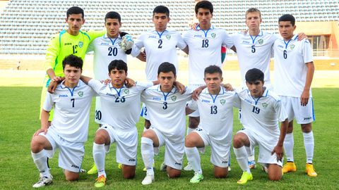 O‘zbekiston U-19 terma jamoasi Saudiya Arabistoni yoshlariga qarshi o‘rtoqlik uchrashuvi o‘tkazadi