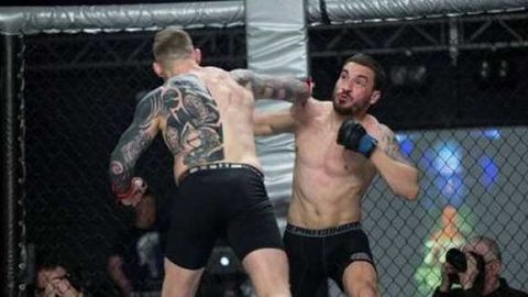 Portugaliyalik qoidasiz janglar ishtirokchisi boy berilgan bellashuvdan so‘ng olamdan o‘tdi