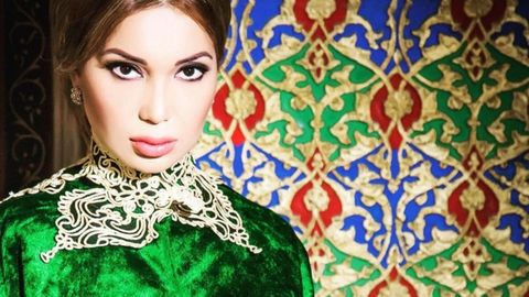 Райҳон: қўшиқларимнинг формати давлат тадбирларига мос келмас экан