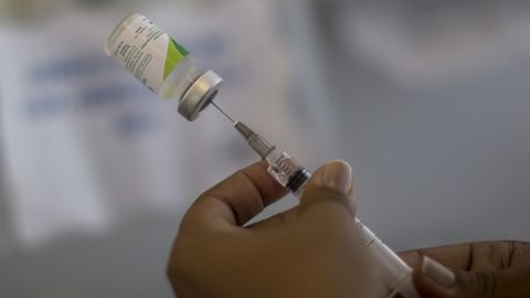 Janubiy Koreyada Zika bezgagi bilan kasallanishning ikkinchi holati qayd etildi