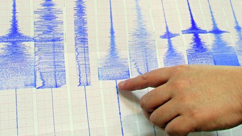 Vanuatu yaqinida 6,9 magnitudali zilzila sodir bo‘ldi