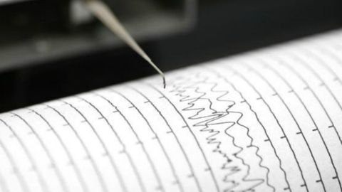 Meksika sohillarida 5,7 magnitudali zilzila yuz berdi