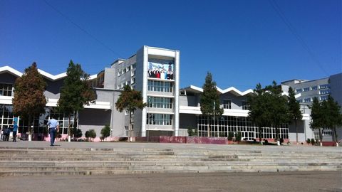 OTMlarda o‘qishni 15-iyunga qadar yakunlash rejalashtirilmoqda