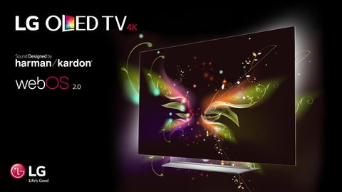 Nima uchun LG OLED televizorlari eng yaxshi tanlov?