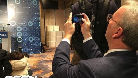 Google top-menejeri iPhone 6s’dan foydalanishi ma’lum bo‘ldi