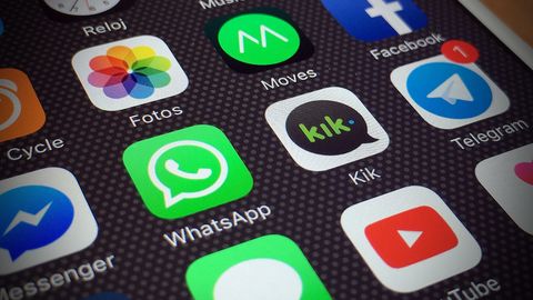 Ekspertlar Telegram va WhatsApp’ga buzib kirish mumkinligini ko‘rsatib berdi