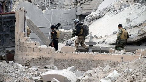 Bag‘dod va uning atrofida sodir etilgan portlashlarda 9 kishi halok bo‘ldi