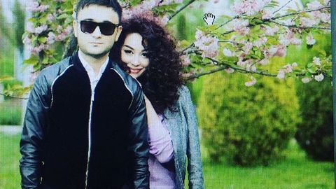 Xonanda Shohruxxonning to‘yi sanasi ma’lum bo‘ldi
