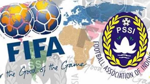 FIFA Kengashi Indoneziya futbol federatsiyasiga tashkilot a’zoligini qaytardi