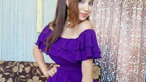 Aktrisa Shahzoda Muhamedova o‘z to‘yini Alisher Navoiy nomidagi kinosaroyda o‘tkazish istagini bildirdi