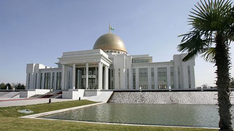 Turkmaniston va Saudiya Arabistoni xavfsizlik sohasida hamkorlik qilishga kelishib oldi