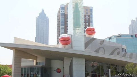 Coca-Cola kompaniya xalqaro biznesi tizimidagi o‘zgarishlar haqida ma’lum qildi