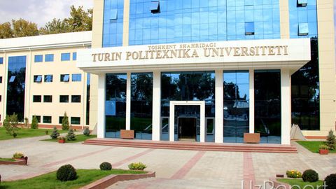 Turin politexnika universitetida karyera kuni o‘tkazildi