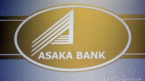Азим Ахмедхаджаев «Асака» банки бошқаруви раиси этиб тайинланди