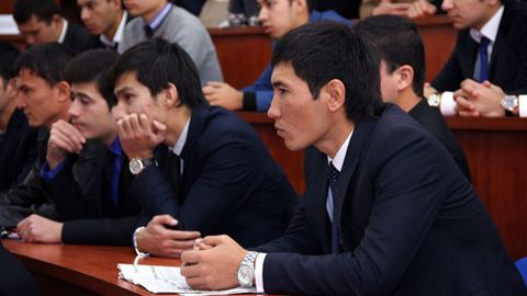 2016—2017-o‘quv yilida O‘zbekiston OTMlariga 57 907 nafar talaba qabul qilinadi