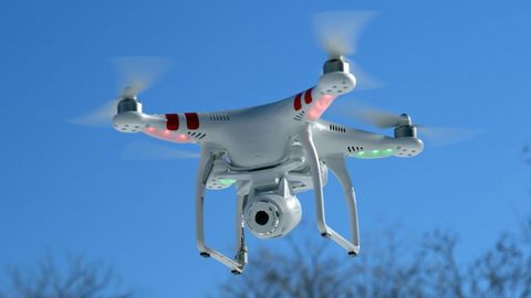 Ўзбекистонга учувчисиз қурилмаларни олиб киришда истиснога йўл қўйилади