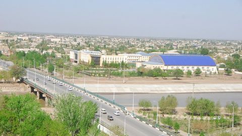 Qoraqalpog‘istonda fuqarolar yig‘inlari raislari saylovi oshkoralik va muqobillik asosida o‘tkazilmoqda