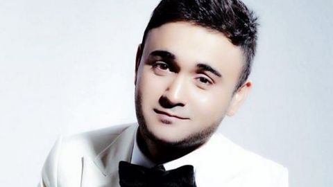 Shohruxxon: onam topgan qizga uylanaman