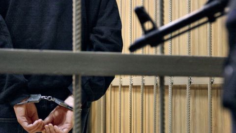 AQSh harbiylariga hujum tayyorlayotgan britaniyalikka umrbod qamoq jazosi berildi