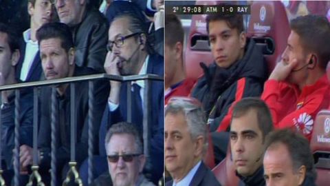 Diyego Simeoneni yarim yilga chetlatishga xizmat qilishi mumkin bo‘lgan kadr topildi