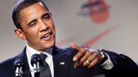 Obama Tinch okeani mintaqasini Xitoyga berib qo‘ymaslikka chaqirdi