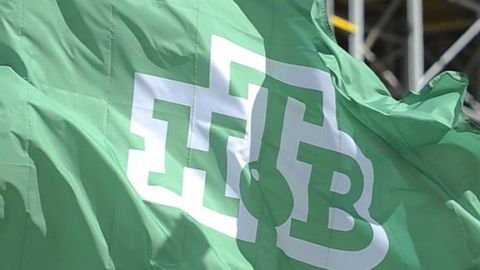 «НТВ» телеканалининг суратга олиш гуруҳи Донбассда ўқ ёмғири остида қолди