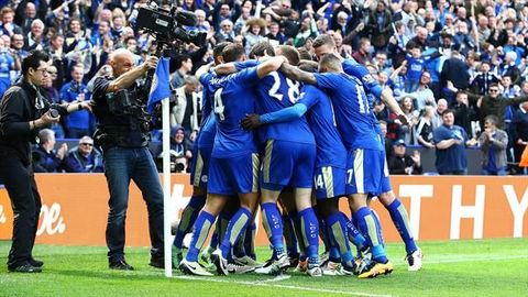 So‘rovnoma: Futbol tarixidagi eng katta sensatsiya qaysi?