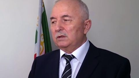 Checheniston Oliy sudi raisi Ramzan Qodirov tanqididan so‘ng iste’fo berdi