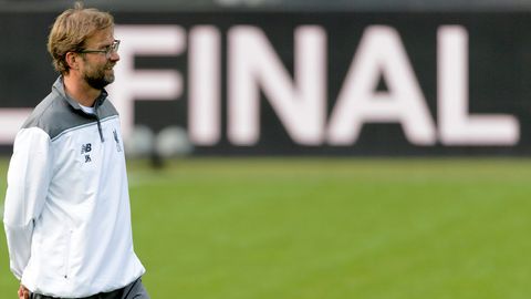 “Liverpul” — “Sevilya” 1:3. Matnli onlayn