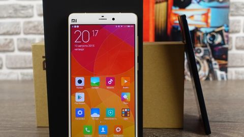 Тошкентда Xiaomi Mi Note Pro смартфони 2,4 млн сўмдан сотувга чиқди