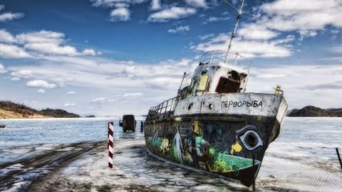 Байкал кўли Орол денгизи каби йўқолиб кетиши мумкин