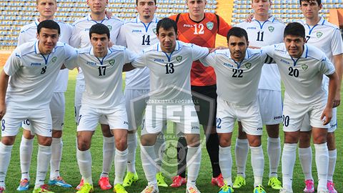 Ўзбекистон ва Экваториал Гвинея ўртоқлик учрашувининг чипталари сотувга чиқарилди