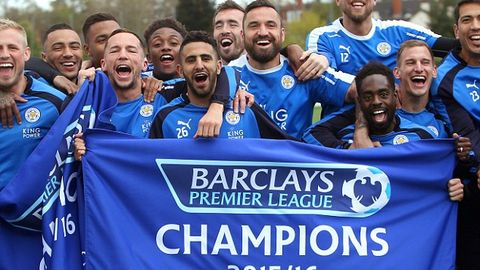 Shekspir bilan ikki o‘yinda zafar quchgan “Lester” futbolchilari bosh murabbiylikka kimni istayotgani aniq bo‘ldi