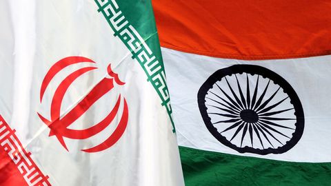 Hindiston yaqin orada Eronga neftdan bo‘lgan 6,5 mlrd dollar qarzni qaytarishi ma’lum qilindi