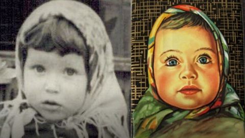 Chitalik ayol “Alyonka” shokoladidagi qizcha ekanligini aytib, 3 million dollar talab qildi