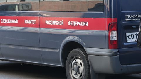 Москва вилоятида 5 нафар байкер отиб ўлдирилди