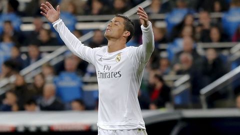 OAV: “PSJ” Krishtianu Ronalduni sotib olish ustuvor huquqini qo‘lga kiritdi