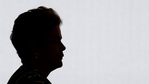 Бразилия олий суди Дилма Руссеффга нисбатан импичмент жараёнини тўхтатишни рад этди