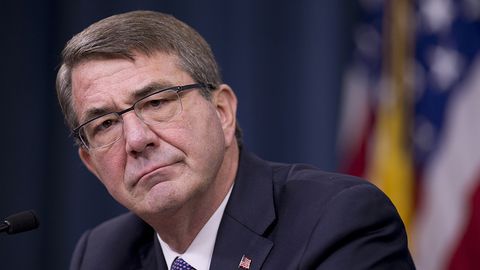Пентагон Россия, Хитой ва ИШИДни АҚШ хавфсизлигига таҳдид қилувчи асосий кучлар сифатида санаб ўтди
