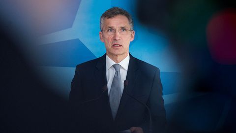 Столтенберг: НАТО Россия билан ихтилофга сабаб қидирмаяпти