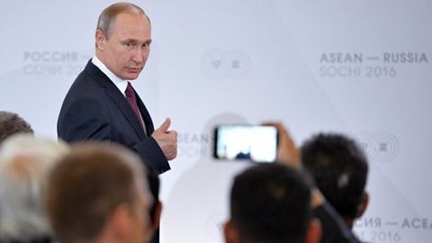 Putin Rossiya Kuril orollarini Yaponiyaga “sotishga tayyorligi”ni inkor etdi