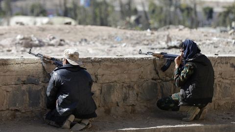 Arab va kurd tuzilmalari Rakka shimolida 39 nafar IShID jangarisini yo‘q qildi