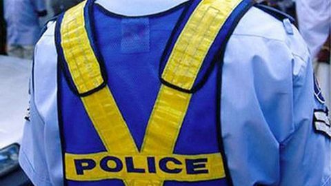 Номаълум шахслар Франциянинг Маврикийдаги элчихонасини ўққа тутди ва ИШИДни қўллаб-қувватлаб ёзув қолдирди