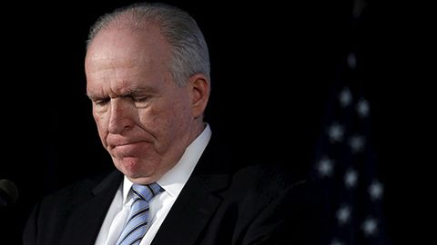 Марказий разведка бошқармаси раҳбари 9/11 терактлари ҳақидаги махфий маълумотлар чоп этилишига қарши чиқди