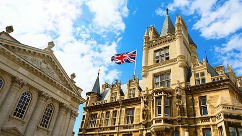 Kembrij universitetida dunyodagi eng mitti dvigatel yaratildi