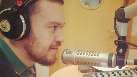 Москвада «Янгиликлар миллий хизмати» агентлиги муҳаррири ўлдириб кетилди