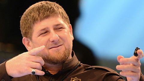 Чеченистондаги қишлоқ фуқаролари Қодиров устидан қилинган шикоят учун Путиндан узр сўради