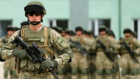 NATO Afg‘onistonda 2016-yildan so‘ng ham missiyasini davom ettirishi ma’lum qilindi